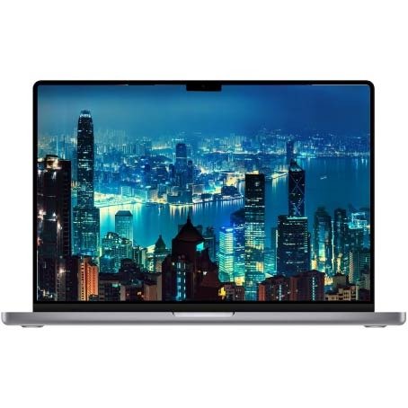 Apple MacBook Pro (14 pouces, 2021)