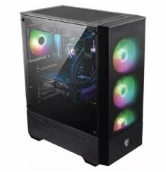 PC Gamer Ryzen 5 7600X / 32GB / 512 GB SSD/ RTX 4060 8 GB