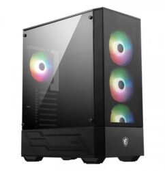 MSI MAG FORGE 112R