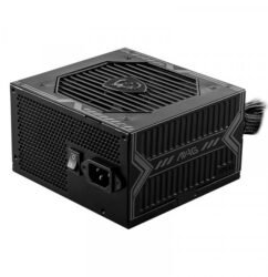 MSI MAG A650BN 80PLUS Bronze 650W