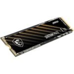 MSI SPATIUM M470 PRO NVMe M.2 1TB