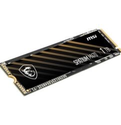 MSI SPATIUM M470 PRO NVMe M.2 1TB