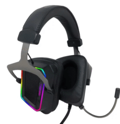 Viper V380 Noir RGB