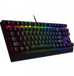 Razer BlackWidow V3 TKL (switches Razer Green)