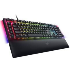Razer BlackWidow V4 Green Switch