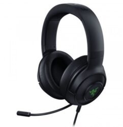 Razer Kraken v3 X (Noir)