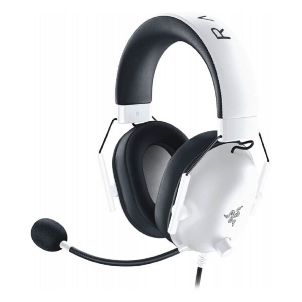 Razer Blackshark V2 X (Blanc)