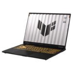 ASUS TUF Gaming F16 Core I7 14650HX / RTX 5060
