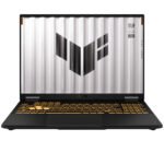 ASUS TUF Gaming F16 Core I7 14650HX / RTX 5060