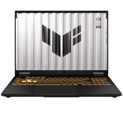 ASUS TUF Gaming F16 Core I7 14650HX / RTX 5060