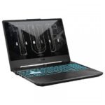 ASUS TUF 15 Core I7 11800H / RTX 3050Ti