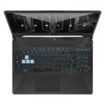 ASUS TUF 15 Core I7 11800H / RTX 3050Ti