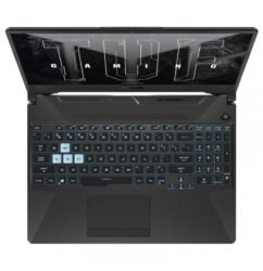 ASUS TUF 15 Core I7 11800H / RTX 3050Ti