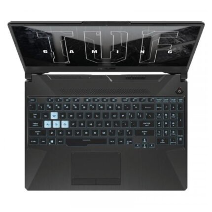 ASUS TUF 15 Core I7 11800H / RTX 3050Ti