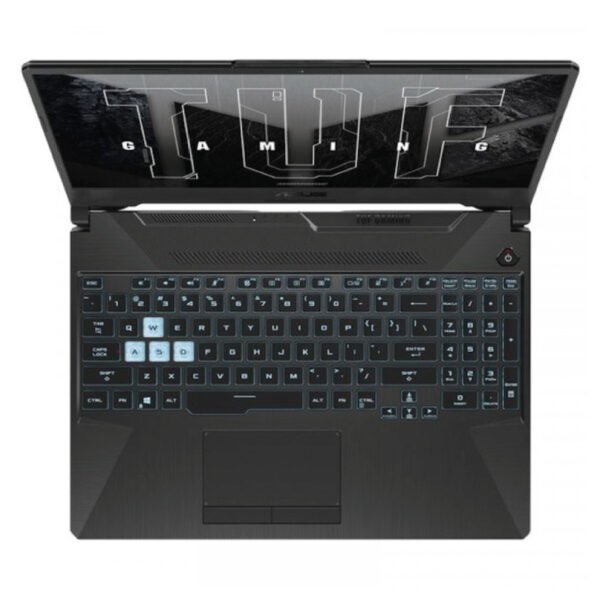 ASUS TUF 15 Core I7 11800H / RTX 3050Ti