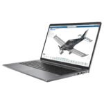 HP ZBook Power G9 i7 12700H / RTX A1000