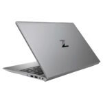 HP ZBook Power G9 i7 12700H / RTX A1000