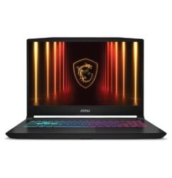 MSI KATANA 17 B13V Core I7 13620H/ RTX 4060
