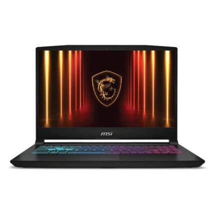 MSI KATANA 17 B13V Core I7 13620H/ RTX 4060