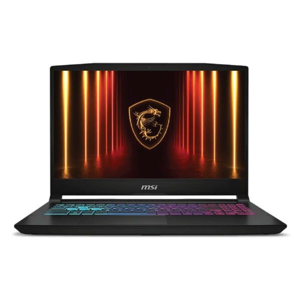 MSI KATANA 17 B13V Core I7 13620H/ RTX 4060