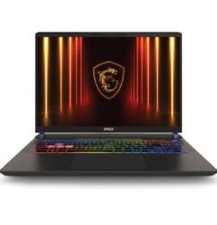 MSI Vector 16 HX AI A2XWHG Ultra 7-255HX / RTX 5070TI