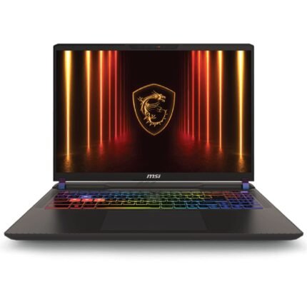 MSI Vector 16 HX AI A2XWHG Ultra 7-255HX / RTX 5070TI