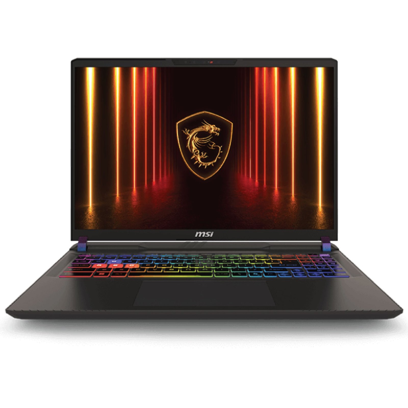 MSI Vector 16 HX AI A2XWHG Ultra 7-255HX / RTX 5070TI