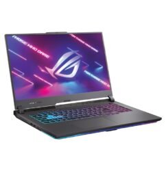 ASUS ROG STRIX G17 AMD Ryzen 9 / RTX 4060