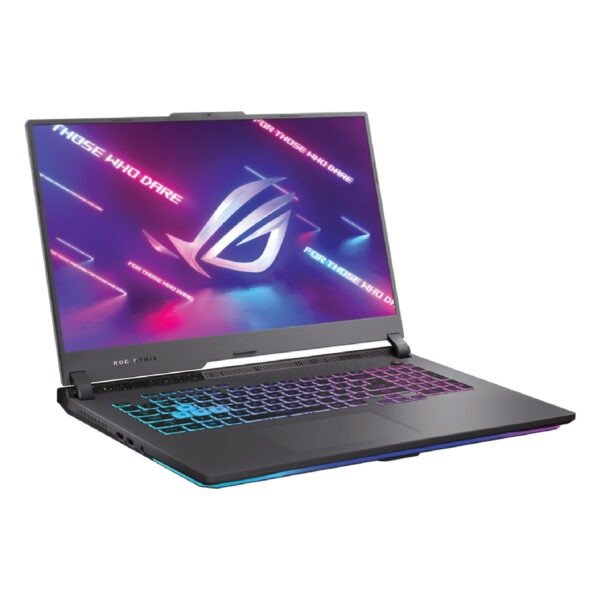 ASUS ROG STRIX G17 AMD Ryzen 9 / RTX 4060