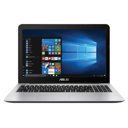 Asus F556U 15