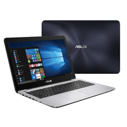 Asus F556U 15