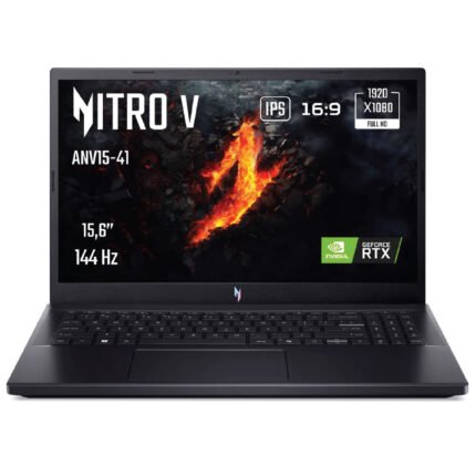Acer Nitro V 15 Ryzen 7 7735HS / RTX 4060