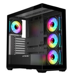 PC Gamer AMD Ryzen 7 7800X3D / RTX 5060 8 GB