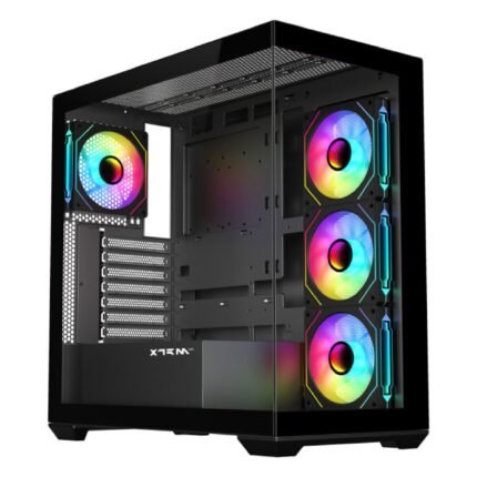 PC Gamer AMD Ryzen 7 7800X3D / RTX 5060 8 GB