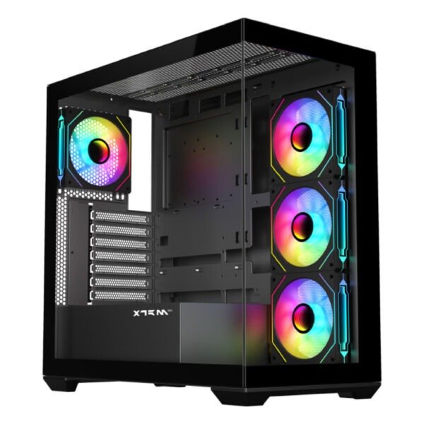 PC Gamer AMD Ryzen 7 7800X3D / RTX 5060 8 GB