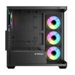 XTRMLAB INFINITY (Black)