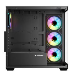 XTRMLAB INFINITY (Black)