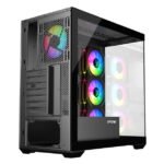 XTRMLAB INFINITY (Black)