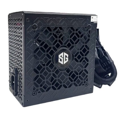 SG 550W 80 PLUS BRONZE