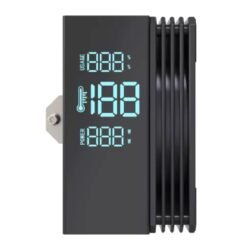 SG N400S ARGB NOIR