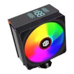 SG N400S ARGB NOIR
