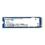 Kingston SSD NV3 1TB M.2 NVMe