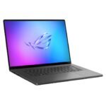 ASUS ROG Zephyrus G16 Core Ultra 9 185H / RTX 4070