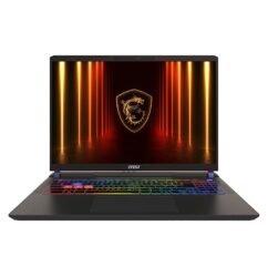 MSI Vector 16 HX AI A2XWHG Ultra 7 255HX / RTX 5070TI / 16