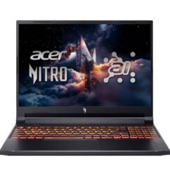 Acer Nitro V 16 AI ANV16 Ryzen 7 / RTX 5070