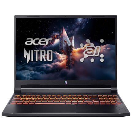 Acer Nitro V 16 AI ANV16 Ryzen 7 / RTX 5070