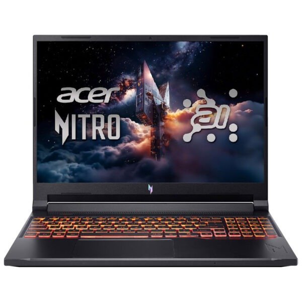 Acer Nitro V 16 AI ANV16 Ryzen 7 / RTX 5070