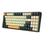 REDRAGON KITAVA K636 MECHANICAL GAMING KEYBOARD