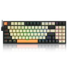 REDRAGON KITAVA K636 MECHANICAL GAMING KEYBOARD
