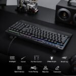Redragon K515 Shiva RGB